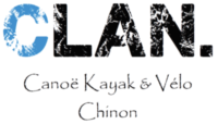 Logo de CLAN