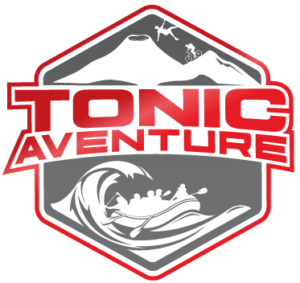 tonic aventure logo